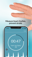 Preventicus Heartbeats screenshot 3