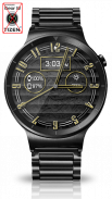 Polished Style HD Watch Face screenshot 9