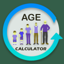 Age Calculator By DOB -Calculate Birthday Reminder