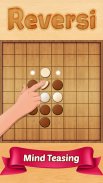 Reversi Board Game screenshot 6