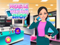 Mobile Phone Fixing Store screenshot 3