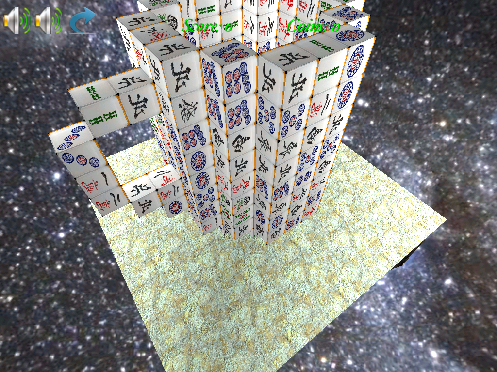 Mahjong 3d Cube APK for Android Download