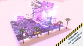 City Destructor - Demolition g screenshot 1