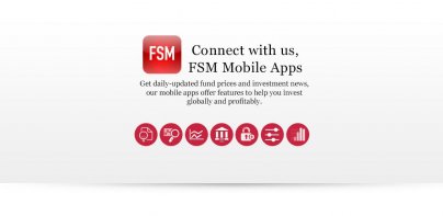 FSM Mobile - Invest Globally