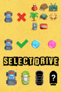 Beach Drive Free screenshot 1