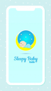 Sleepy Baby Radio screenshot 0