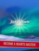 Classic Hearts - Card Game screenshot 7