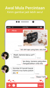 frenClub: Find New Indo Friends, Chat and Dating screenshot 3