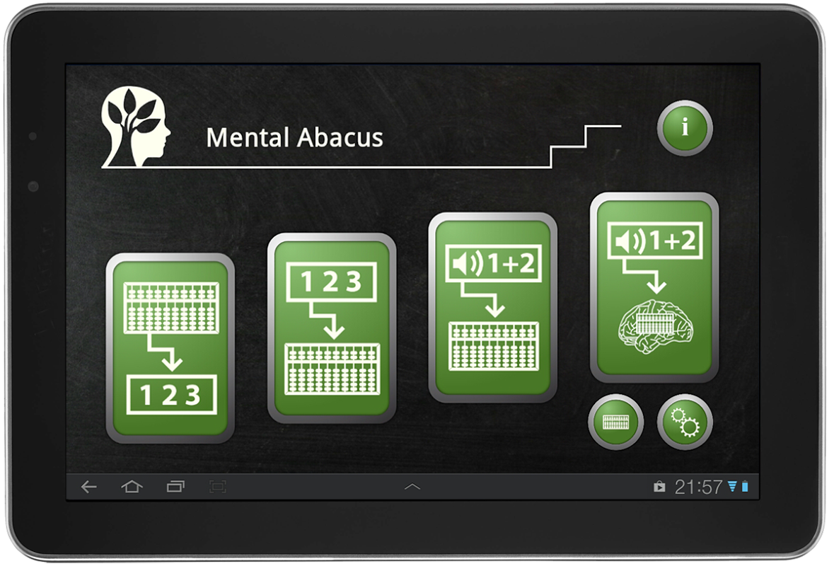 Mundo Abacus mobile android iOS apk download for free-TapTap