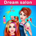 My Dream Spa Beauty Salon : Dream Hair Salon Games Icon
