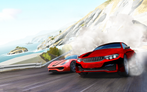 Fast Cars Drag Racing game screenshot 4