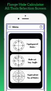 Fabrication Calculator screenshot 9