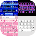 Cool Keyboards Themes Icon