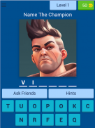 Guess The Paladins Champion screenshot 12