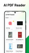 PDF AI Reader: Editor, Scanner screenshot 6