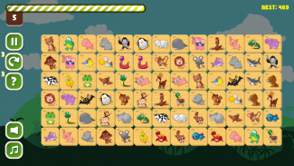 Onet Connect Pets 2 screenshot 1