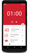 BNI Connect® Timer screenshot 2