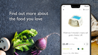 Waitrose & Partners screenshot 6