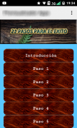 El Éxito (21 pasos) screenshot 0