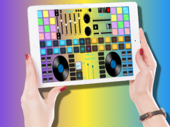 DJ Electro Mix Pad screenshot 6