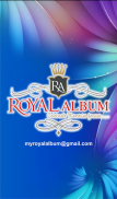 Royal Album screenshot 0