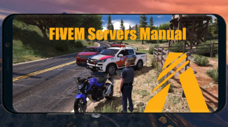 Fivem drift servers Manual screenshot 1