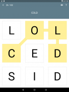 Words! - Classic Puzzle Game screenshot 19