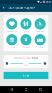 Nativoo Guia de Viagens screenshot 6