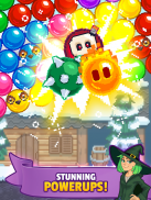 Classic Bubble Shooter Retro screenshot 12