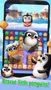 Puzzle Penguin Friends screenshot 12