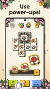 3 Tiles - Jogo de mahjong screenshot 13