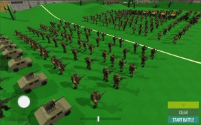 World War 3 Epic War Simulator screenshot 7