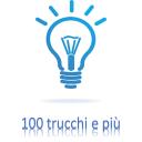 100 trucchi e più Icon