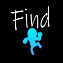 Find Blue