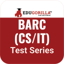 BARC CSE/IT Mock Tests for Best Results Icon