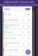 HabitBull - Habit Tracker screenshot 8