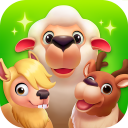 Lamb Escape: Jam Animal Farm