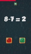 Math Quezees screenshot 0