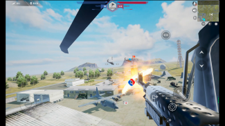 Joint Strike Battlefield: FPS PvP Shooter screenshot 7