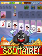 Solitaire Journey screenshot 0