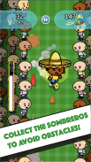 The Dribbler: King of Football screenshot 4