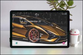 Car Wallpaper Lamborghini Aventador screenshot 9