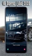 Car Wallpaper For Audi screenshot 10