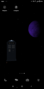 Tardis Live Wallpaper screenshot 4