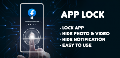 App Lock - Applock Fingerprint