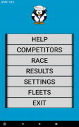 Dinghy Sailing Race Control screenshot 15