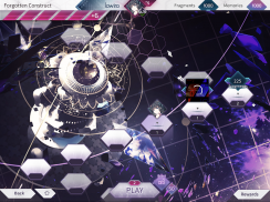 Arcaea - 새로운 차원의 리듬 게임 screenshot 10