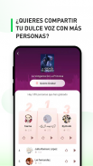 AudioToon:Escucha sin esfuerzo screenshot 2