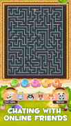 Maze Pet Adventure screenshot 6