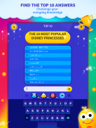 Top 10 Trivia Tenable Quiz screenshot 4